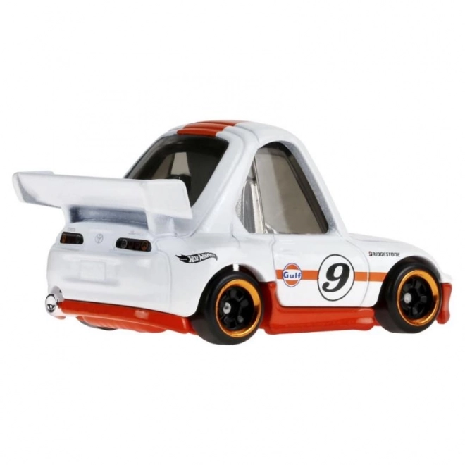 Hot Wheels thematische collectie autootjes