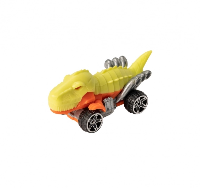 Teamsterz Beast Machines die-cast car 7.5 cm (assorted)