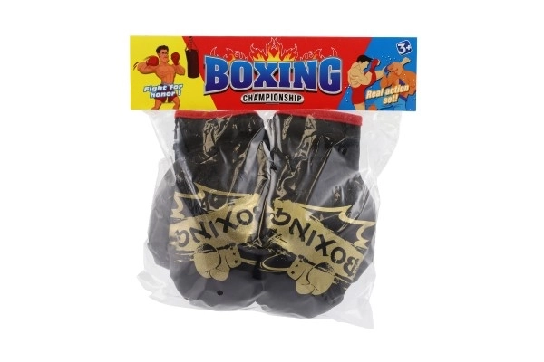 Bokshandschoenen voor kinderen