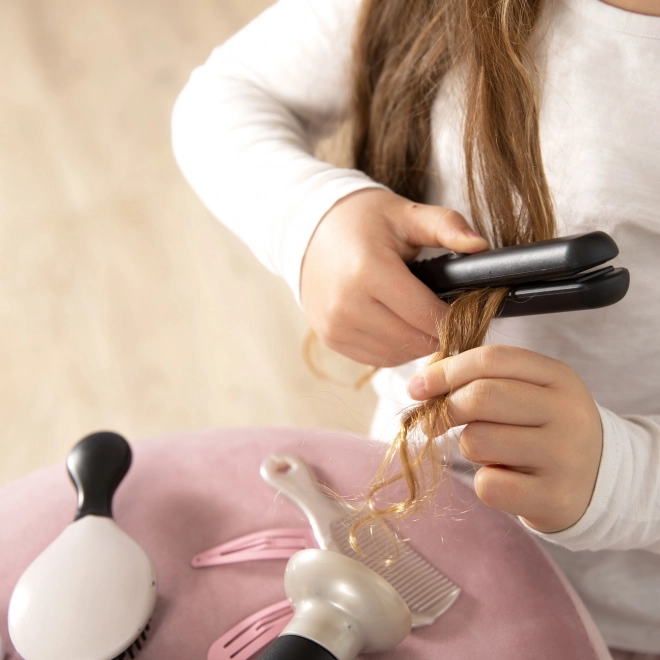 Ensemble de coiffure Beauty