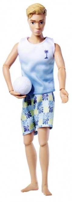 Pop Beach Kevin