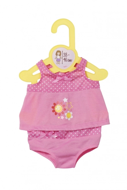 Dolly Moda Ondergoed 38-46cm, 2 soorten
