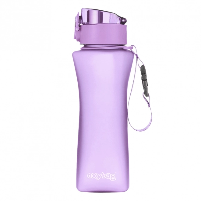 Fles Oxy Twist 550 ml pastelpaars