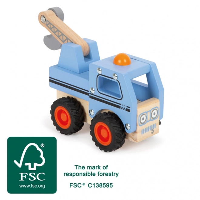 Small Foot Sleepwagen