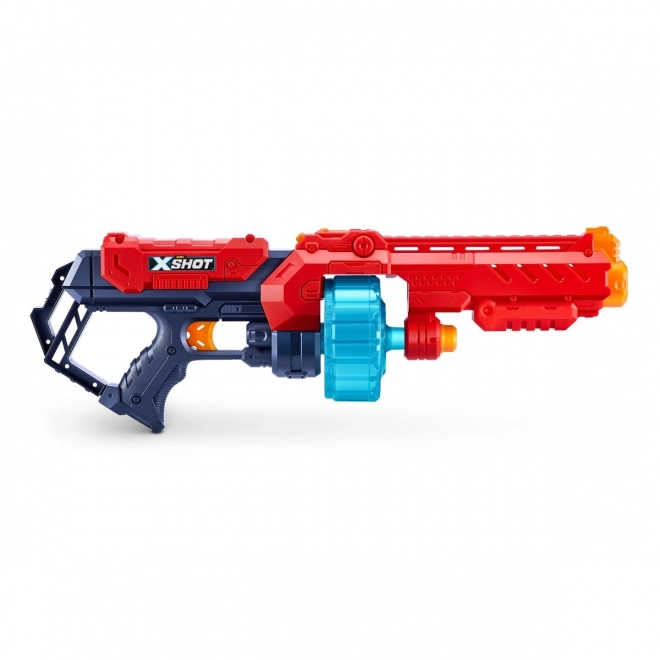 Turbo Fire Schietapparaat