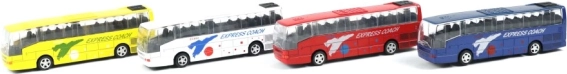 Model Bus 1:70