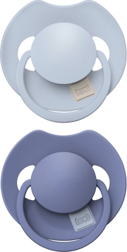 Ergonomisches Schild mit Belüftungsöffnungen