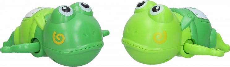 Tortue à remonter pour le bain 9 cm