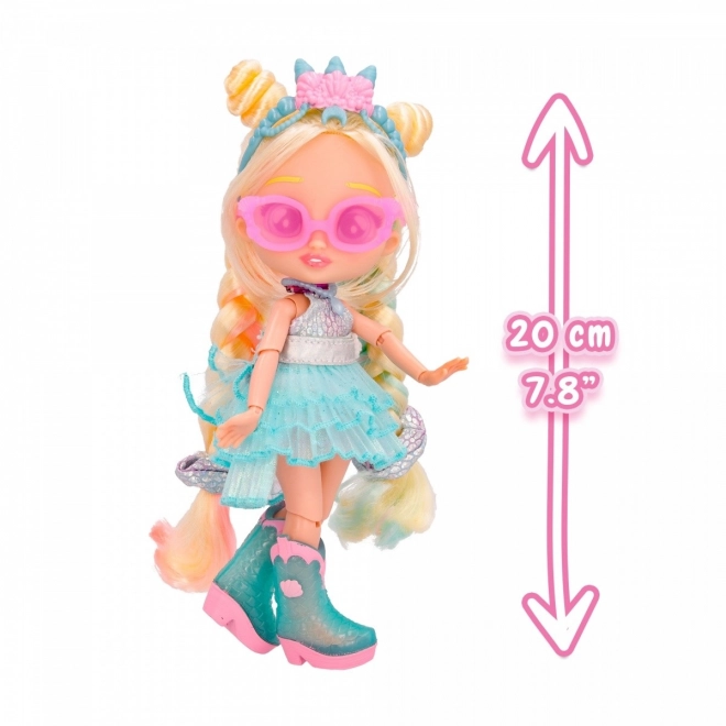 Puppe BFF Talents Gitarristin Stella