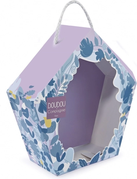 Aesthetic gift box