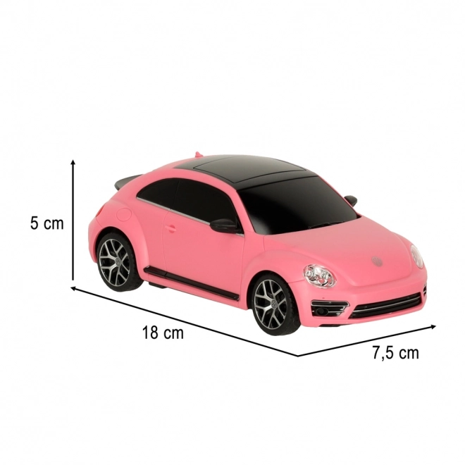 Rastar Volkswagen Kever op afstandsbediening 1:24 Kleur veranderend