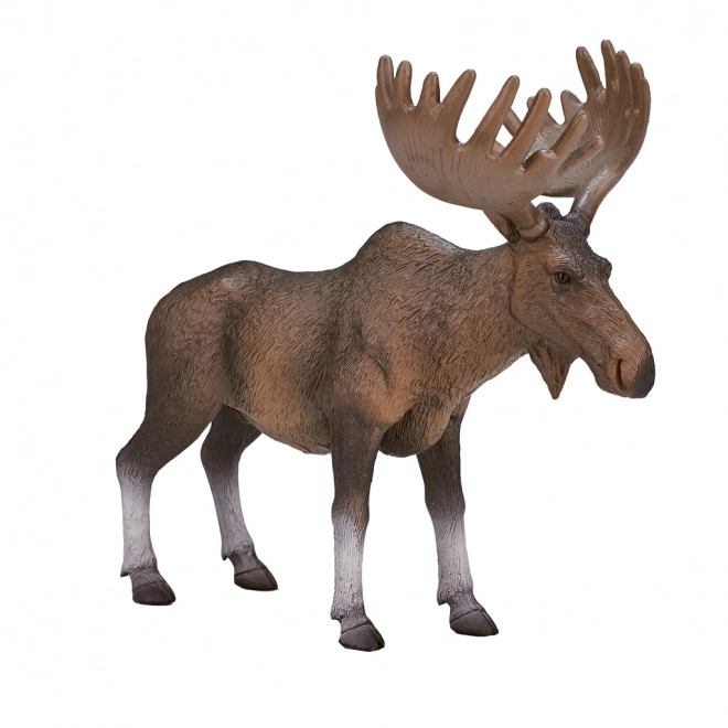 Europese eland figuur