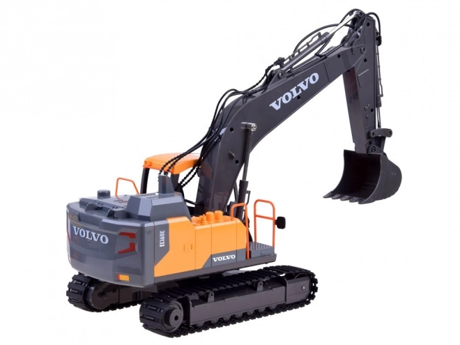 Graafmachine op afstandsbediening 3in1 VOLVO