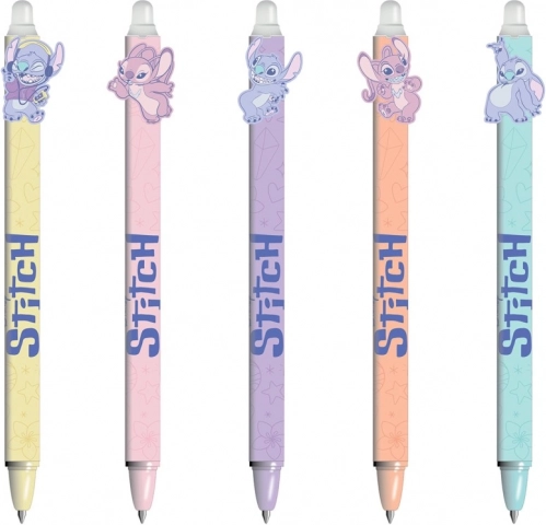 Stylo gel effaçable STITCH DPL30
