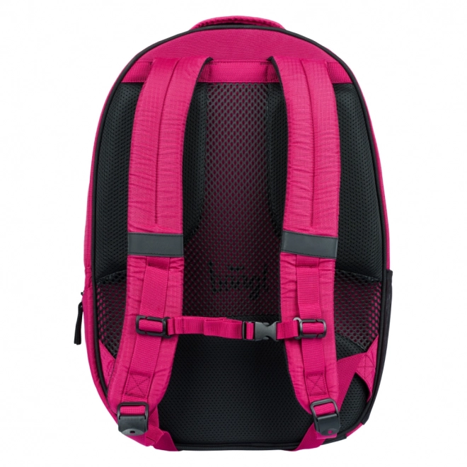 Rugzak BAAGL Coolmate Ruby