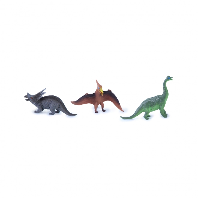 Dinosaurus 15 - 18 cm