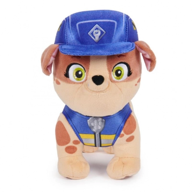 Pluche knuffels Rubble en zijn vrienden