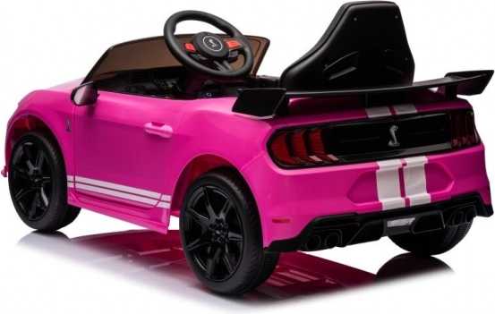 Safe and fun ride