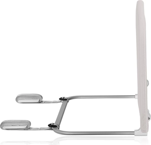 Veiligheidshekje voor Bed Lionelo Lora XL Beige Strandzand