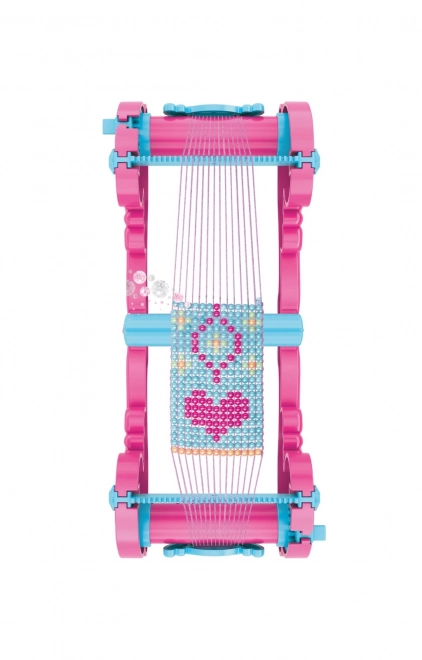 Kit de fabrication de bracelets