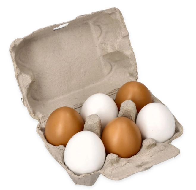 Praktische Verpackung