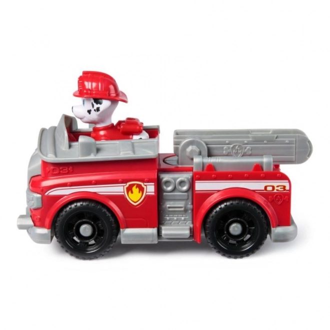 Paw Patrol basiswagen Marshall