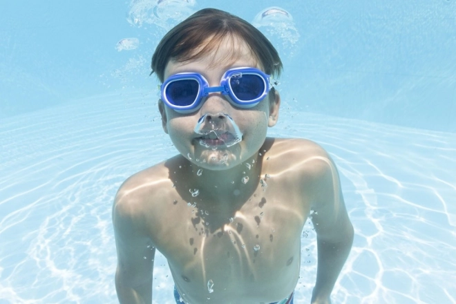 Lunettes de natation Aquanaut pour enfants