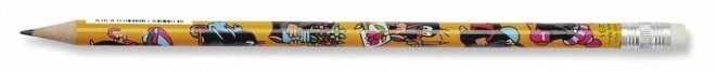 KOH-I-NOOR Grafietpotlood met opdruk van Krteček 1231