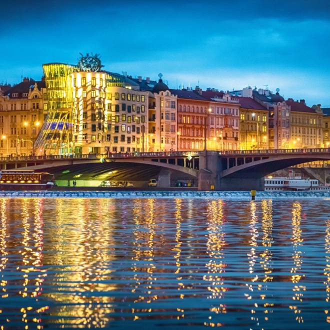 Notitie Kalender Praag 2026