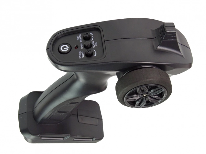 Motorboot R/C 2.4G Rood 20-25 KM/U