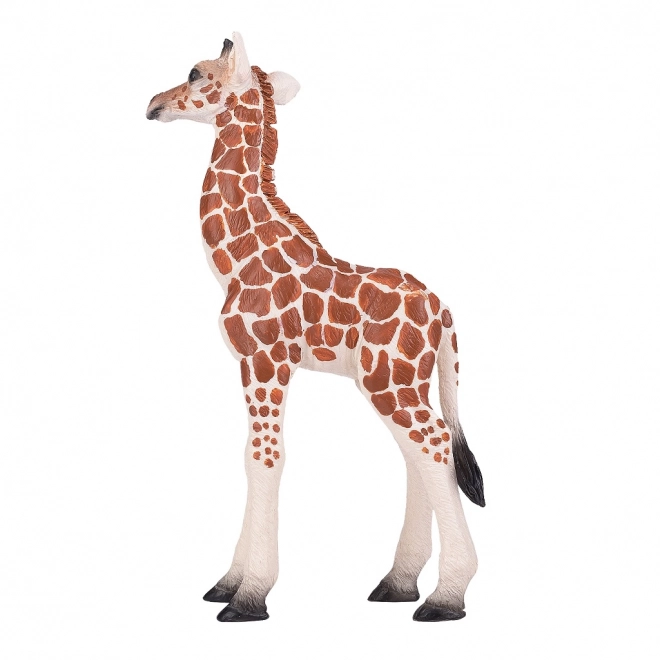 Mojo girafje jong