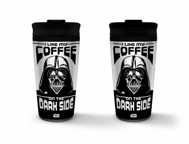 Travel Mug Star Wars I Like My Coffee, 450 ml