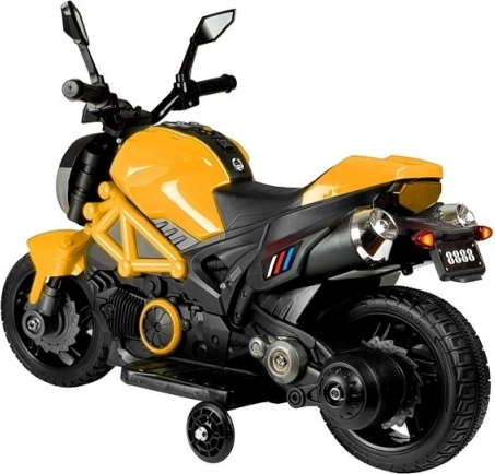Stable construction for confident riding