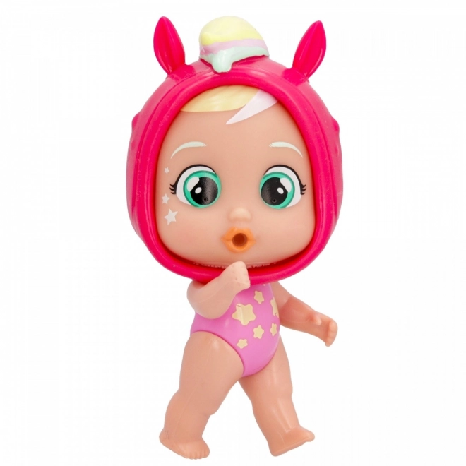 Cry Babies Magische Tränen Di Stars Talent – Hannah Puppe