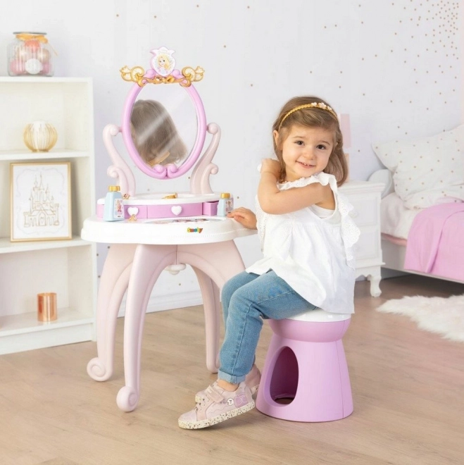 Plateau 2 en 1 amovible pour jouer partout