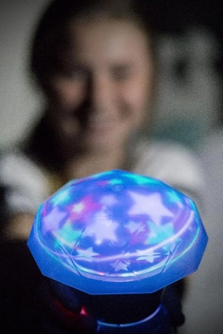Stemming lampje
