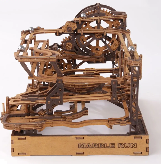 Betoverende mechanica
