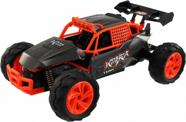 Speed up to 20 km/h