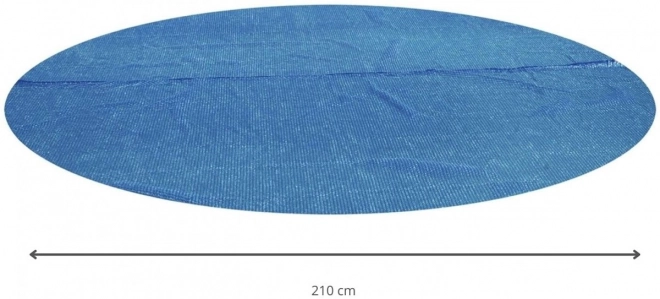 Zonnekap voor zwembad Bestway 244 cm