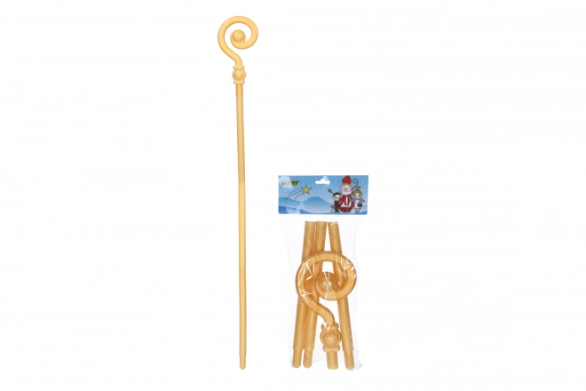 Sinterklaasstaf