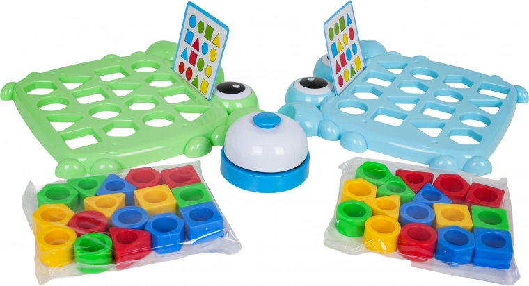 Wedstrijd om het belletje