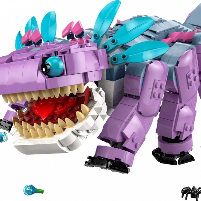 LEGO Fortnite Klombo