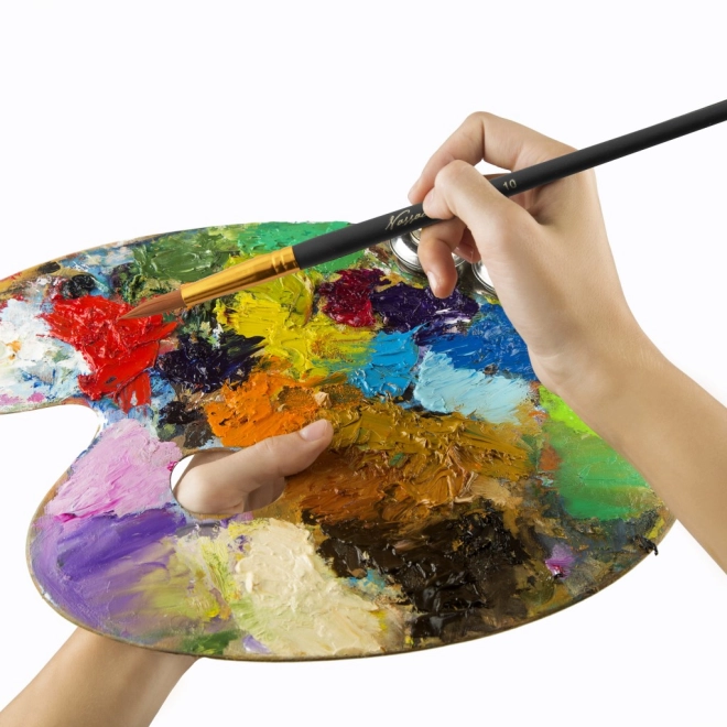 Palette en bois authentique