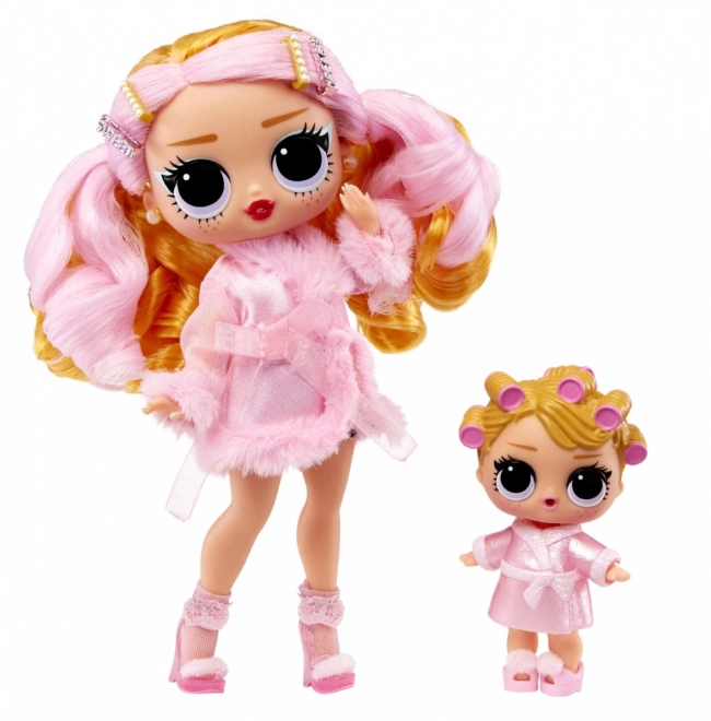 L.O.L. Surprise ! Tweens - Pyjama Party avec Ivy Winks et Babyd