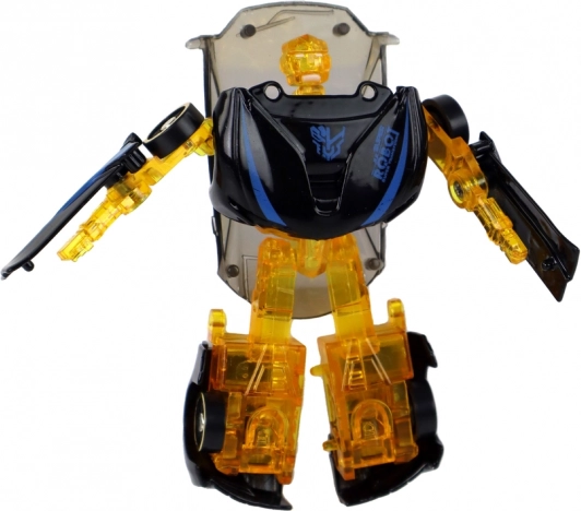 Design transformable