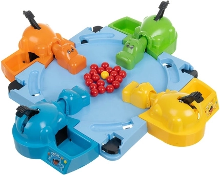 Développement des réflexes et de la coordination