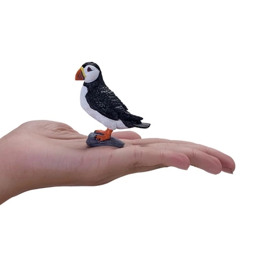 Mijn Papegaaiduiker