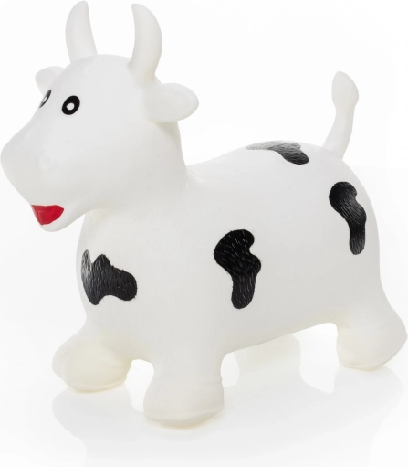 Hopsdier Skippy, Stier