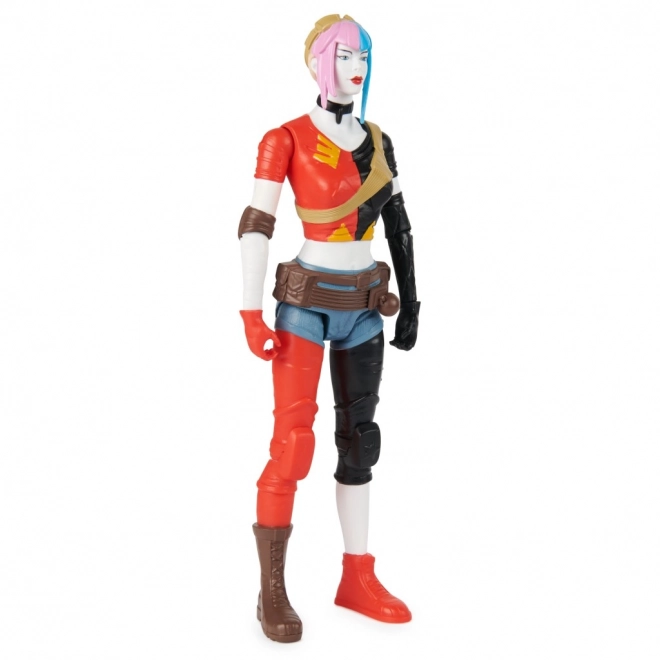 Harley Quinn-figuur 30 cm