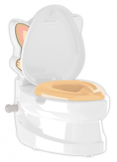 Kinder toilet Katje